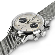 HAMILTON H38429110 American Classic Intra-Matic Chronograph Watch